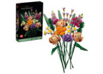 Buchet de flori, 10280, 756  piese