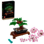 Bonsai, 10281, 878  piese