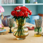 Buchet de trandafiri, 10328, 822  piese - imagine 6