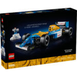 Williams Racing FW14B si Nigel Mansell, 10353, 799  piese - imagine 2