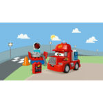 Cursa lui Mack, 10417, 14  piese - imagine 4