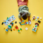 Oameni cu emotii mari, 10423, 71  piese - imagine 4