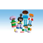 Oameni cu emotii mari, 10423, 71  piese - imagine 10