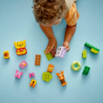 Petrecerea de ziua de nastere a lui Winnie de Plus, 10457, 22  piese - imagine 6