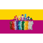 Case creative, 11035, 850  piese - imagine 9