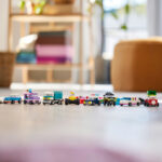 Vehicule creative, 11036, 900  piese - imagine 6