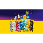 Planete creative, 11037, 450  piese - imagine 10