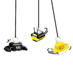 Cutia creativitatii si a veseliei, 11042, 680  piese - imagine 4