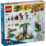 Spidey vs. Gobby, 11200, 143  piese - imagine 3