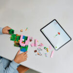 Casa-Purcelus, 21268, 238  piese - imagine 4