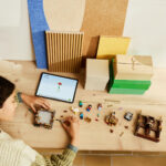 Ring de lupta la conacul din padure, 21272, 491  piese - imagine 4