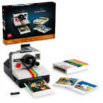 Camera foto Polaroid OneStep SX-70, 21345, 516  piese