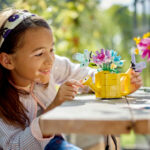 Flori in stropitoare, 31149, 420  piese - imagine 5