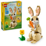 Iepuras dragalas, 31162, 326  piese