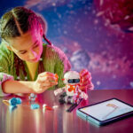 Robot spatial, 31164, 281  piese - imagine 6