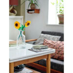 Floarea soarelui, 40524, 191  piese - imagine 4