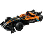 Masina de cursa NEOM McLaren Formula E, 42169, 452  piese - imagine 7