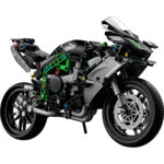 Motocicleta Kawasaki Ninja H2R, 42170, 643  piese - imagine 7