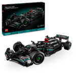 Mercedes-AMG F1 W14 E Performance, 42171, 1642  piese