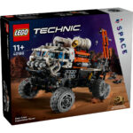 Rover de explorare pe Marte cu echipaj, 42180, 1599  piese - imagine 2