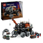 Rover de explorare pe Marte cu echipaj, 42180, 1599  piese