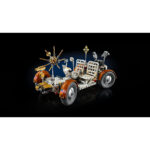 Roverul selenar din misiunile NASA Apollo, 42182, 1913  piese - imagine 8