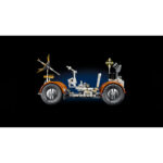 Roverul selenar din misiunile NASA Apollo, 42182, 1913  piese - imagine 9