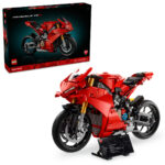 Motocicleta Ducati Panigale V4 S, 42202, 1603  piese