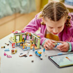 Cafenea din orasul Heartlake, 42618, 426  piese - imagine 4