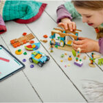 Chiosc de smoothie-uri pe plaja, 42625, 213  piese - imagine 4