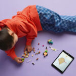 Aventuri cu catei la surfing si pe scuter, 42641, 113  piese - imagine 6