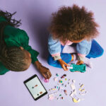 Furgoneta de înghetata în orasul Heartlake, 42644, 92  piese - imagine 6