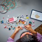 Salon de coafura si magazin de accesorii, 42662, 347  piese - imagine 6