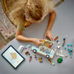 Aventura în rulota cu prietenii, 42663, 778  piese - imagine 6