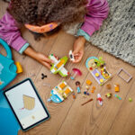 Valiza pentru plaja si calatorie, 42672, 188  piese - imagine 6