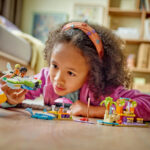 Valiza pentru plaja si calatorie, 42672, 188  piese - imagine 7