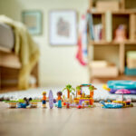 Valiza pentru plaja si calatorie, 42672, 188  piese - imagine 8