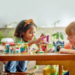 Aventura printeselor Disney la piata, 43246, 817  piese - imagine 5