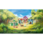 Aventura printeselor Disney la piata, 43246, 817  piese - imagine 10