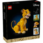 Simba, Regele Leu, 43247, 1445  piese - imagine 3