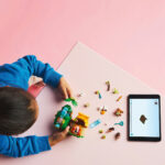 Distractie pe insula Moanei, 43260, 175  piese - imagine 6