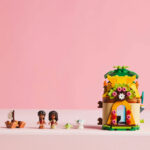 Distractie pe insula Moanei, 43260, 175  piese - imagine 8