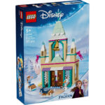 Castelul Arendelle din Regatul de gheata, 43265, 177  piese - imagine 2
