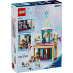 Castelul Arendelle din Regatul de gheata, 43265, 177  piese - imagine 3