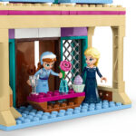 Castelul Arendelle din Regatul de gheata, 43265, 177  piese - imagine 4