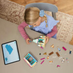 Castelul Arendelle din Regatul de gheata, 43265, 177  piese - imagine 6