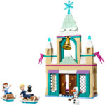 Castelul Arendelle din Regatul de gheata, 43265, 177  piese - imagine 9