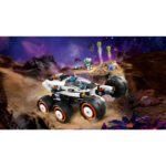 Rover de explorare si viata extraterestra, 60431, 311  piese - imagine 10