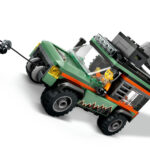 Camioneta 4x4 off-road, 60447, 221  piese - imagine 4