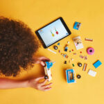 Furgoneta de gogosi, 60452, 196  piese - imagine 6